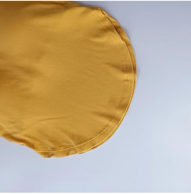 Long Sleeve Seamless Camisole Top