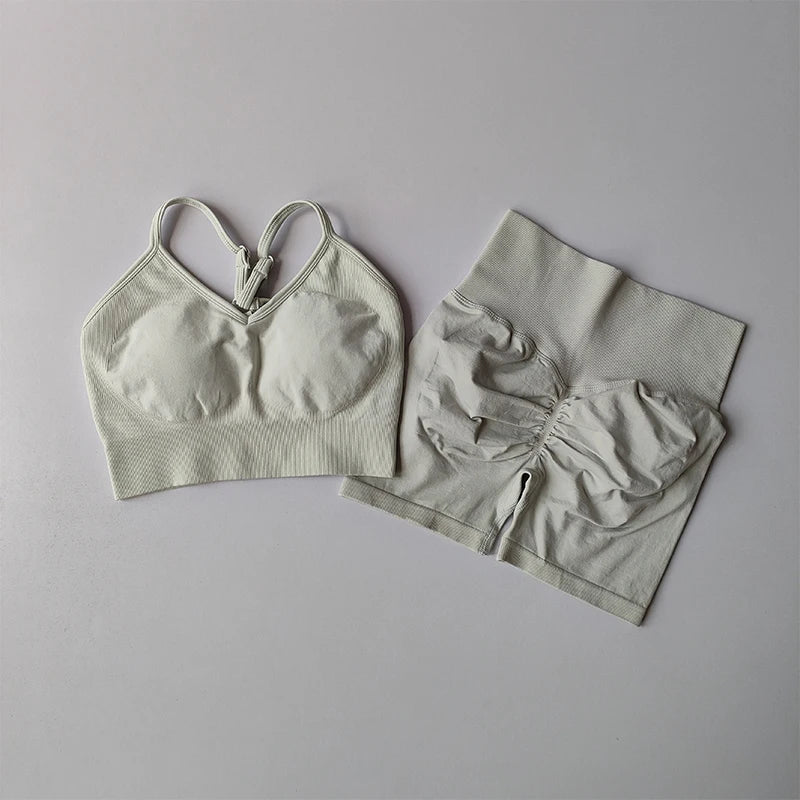 Butt Lifting Fitness Set