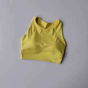 All-in-One Full-Cup Sports Bra – Shockproof