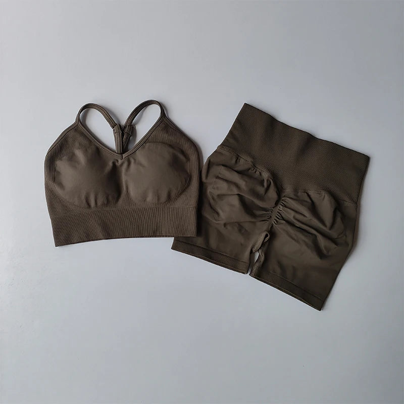 Butt Lifting Fitness Set