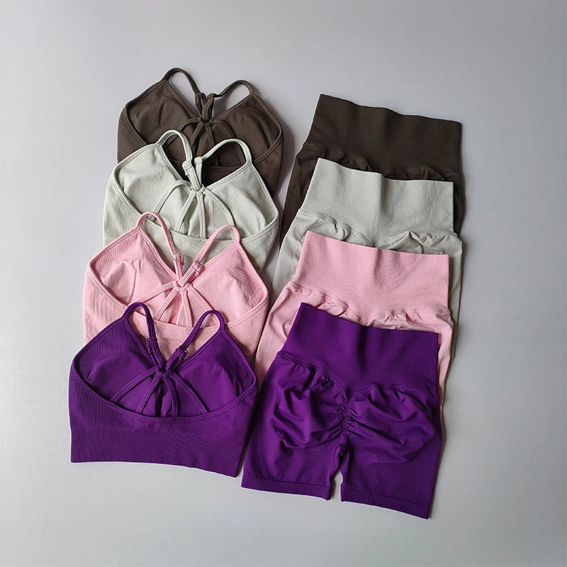 Butt Lifting Fitness Set