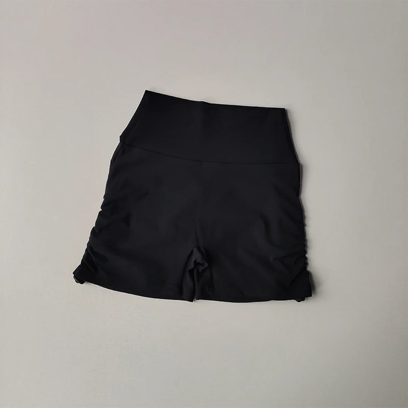 Hip Lifting Fitness Shorts