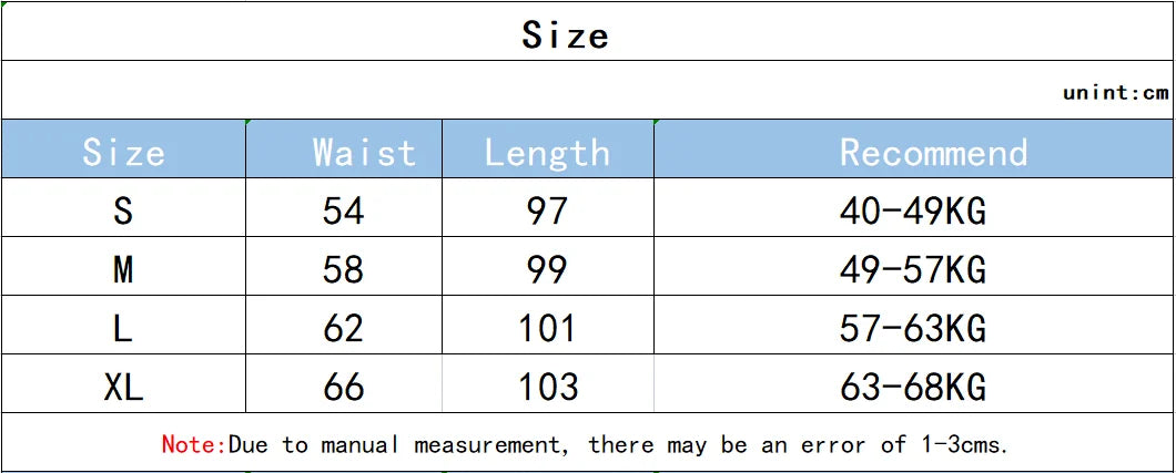 High-Waisted Flared Slimming Leggings