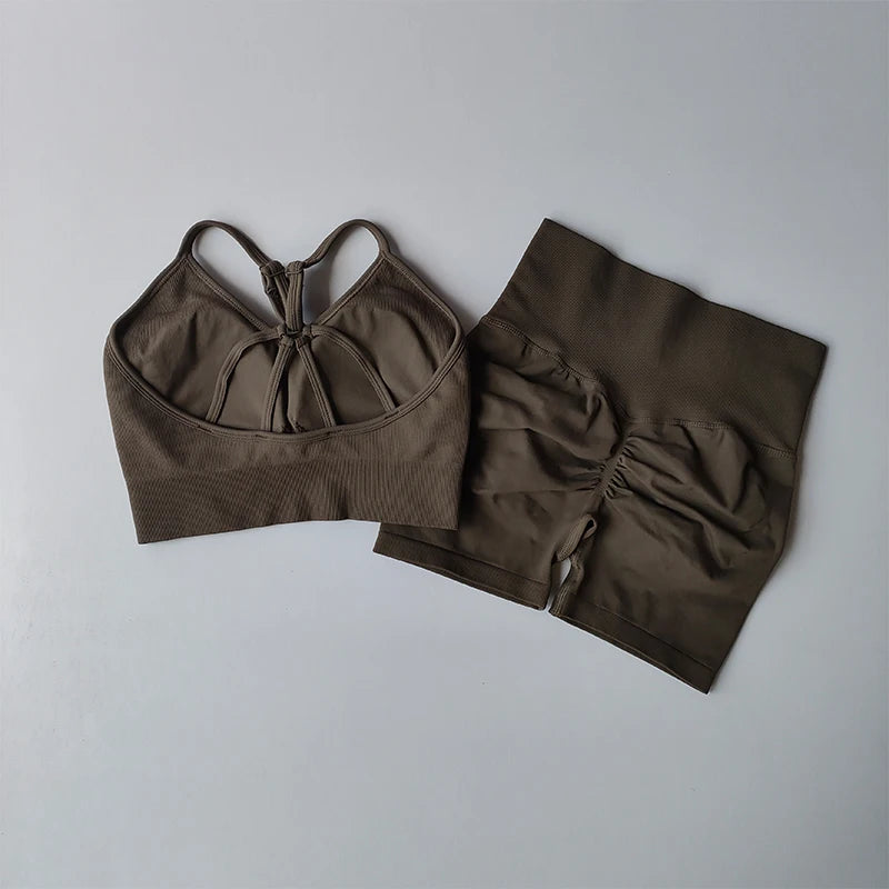 Butt Lifting Fitness Set