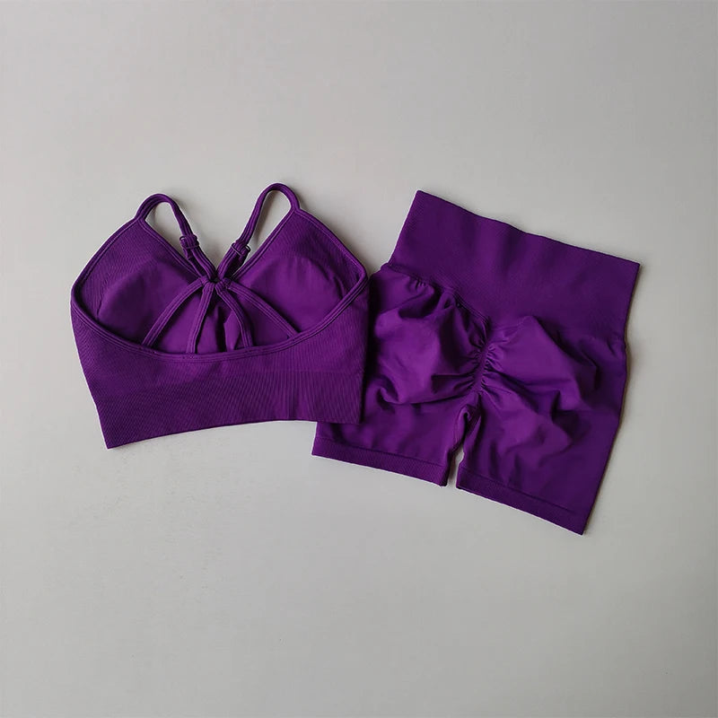 Butt Lifting Fitness Set