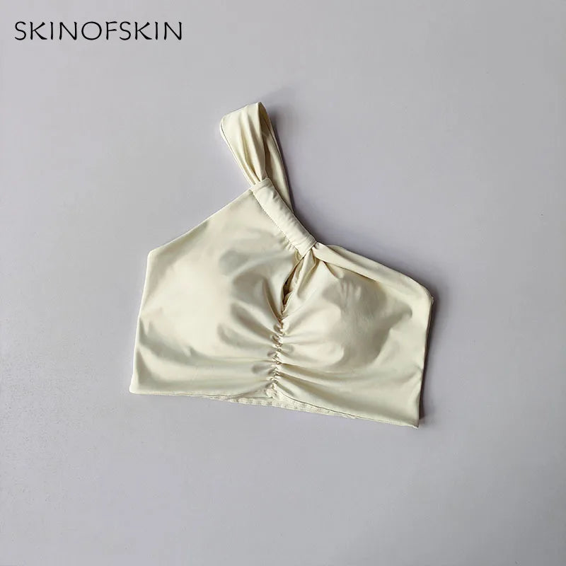Shockproof Sports Bra – Back Design