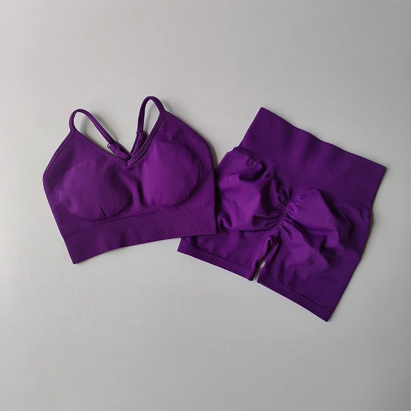 Butt Lifting Fitness Set