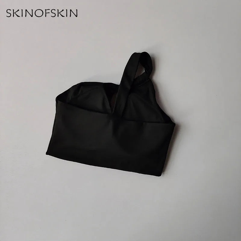Shockproof Sports Bra – Back Design