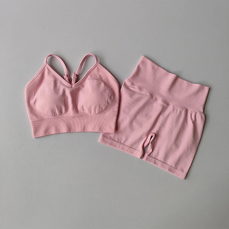 Butt Lifting Fitness Set