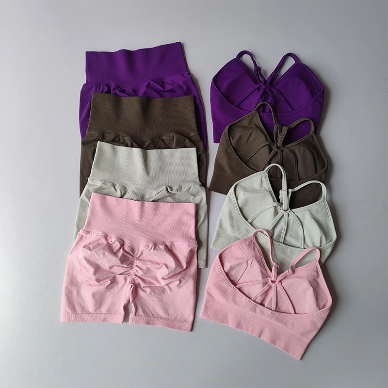Butt Lifting Fitness Set