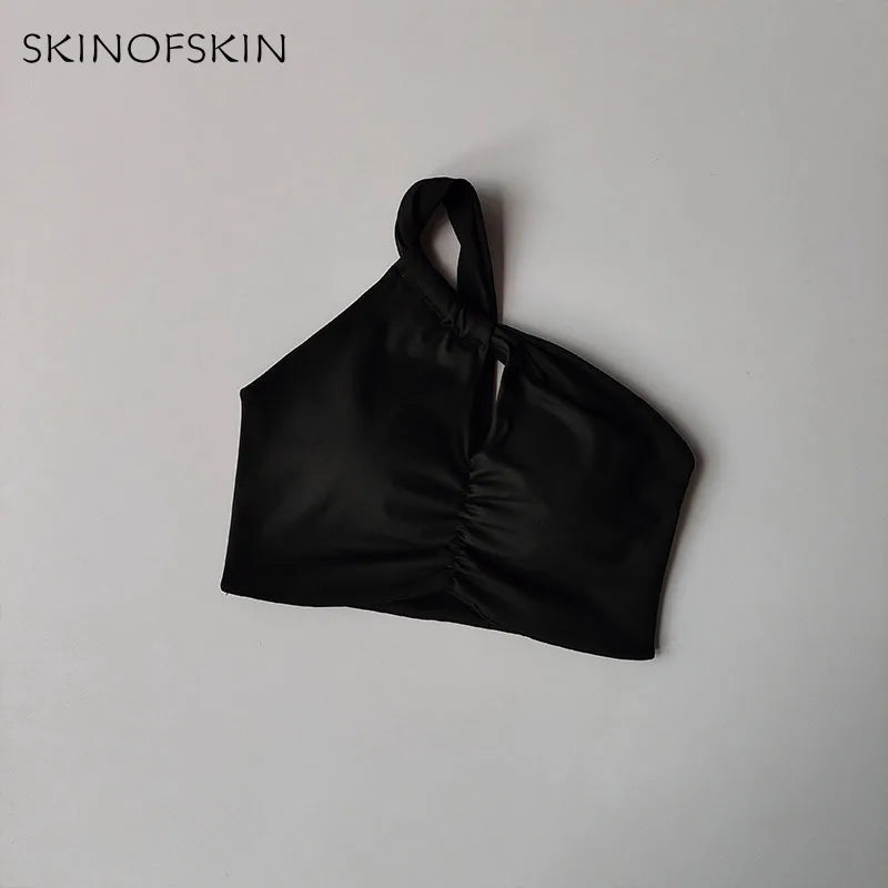 Shockproof Sports Bra – Back Design