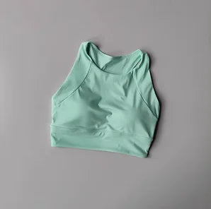 All-in-One Full-Cup Sports Bra – Shockproof
