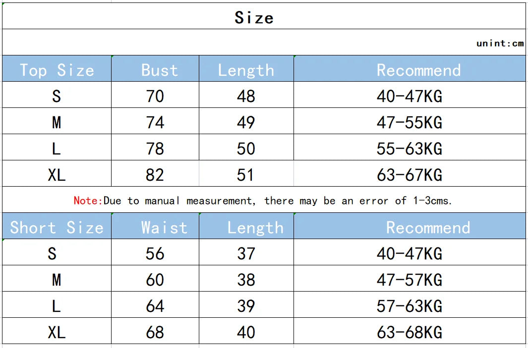 Slim-Fit Sports Set, Short-Sleeve Top & Short
