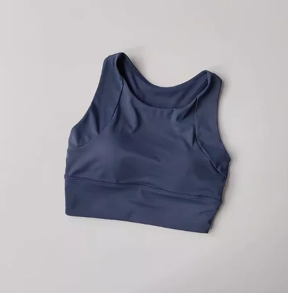 All-in-One Full-Cup Sports Bra – Shockproof