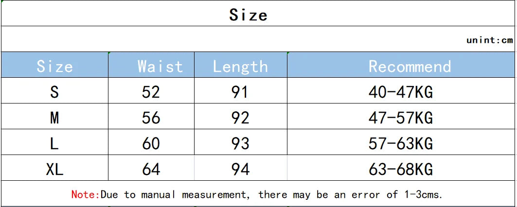 High-Waist Fitness Leggings