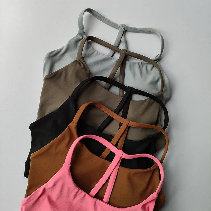 Bras