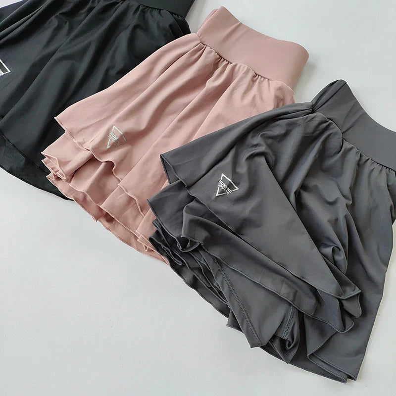 skort