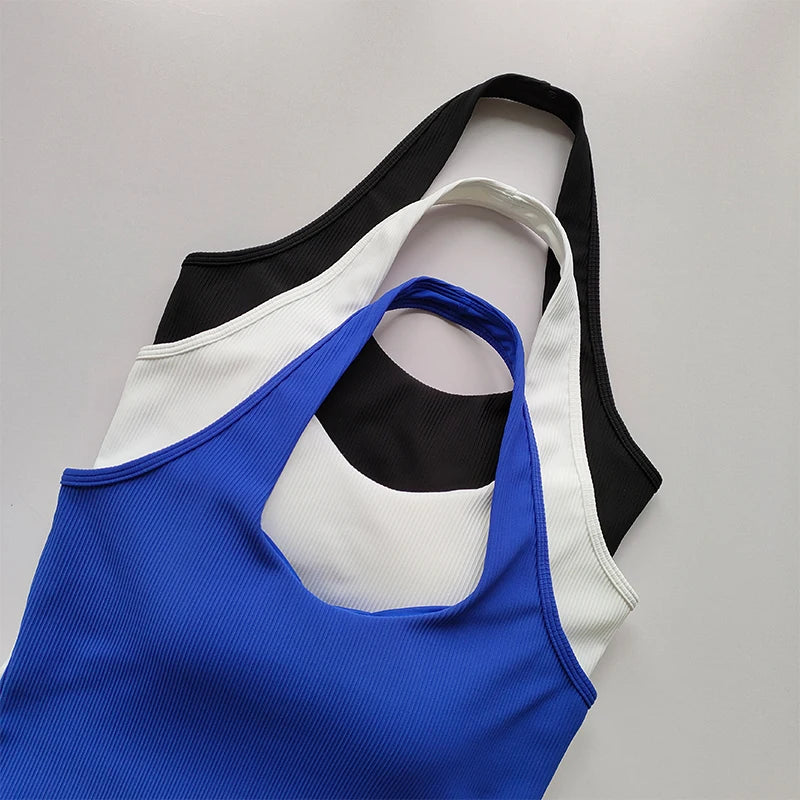 One-Piece Tank Top