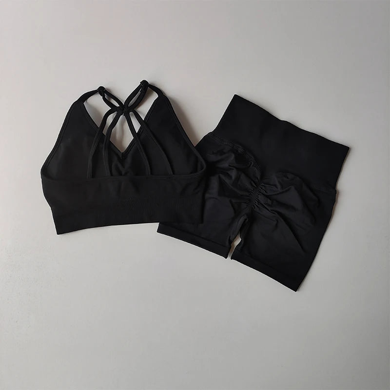 Butt Lifting Fitness Set