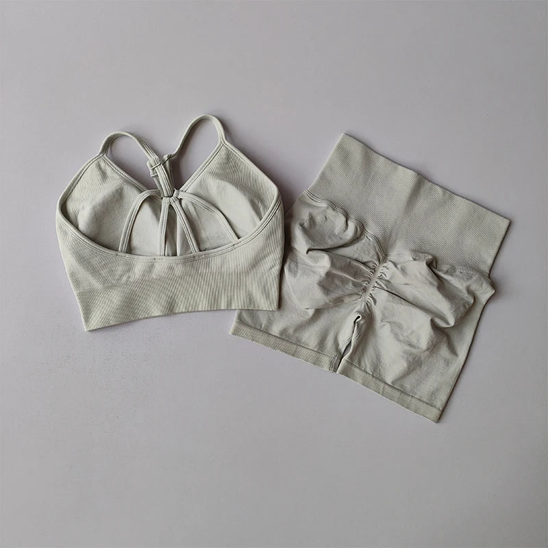 Butt Lifting Fitness Set