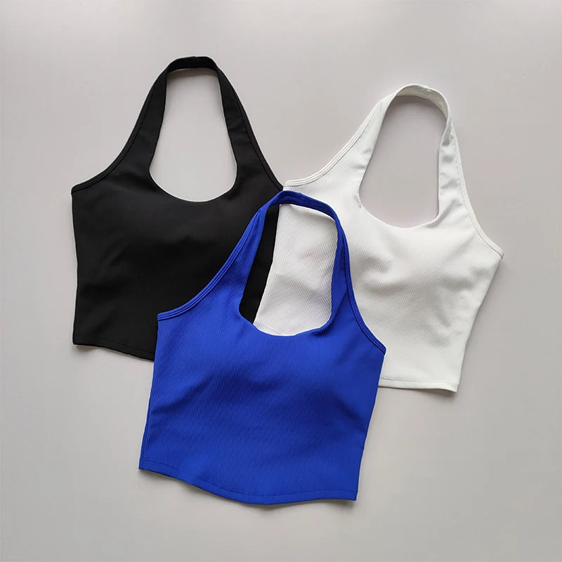 One-Piece Tank Top