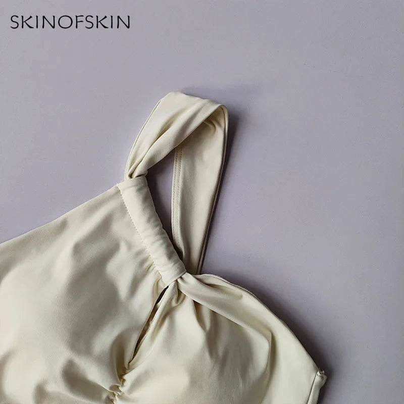 Shockproof Sports Bra – Back Design