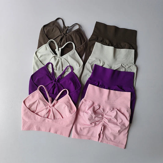Butt Lifting Fitness Set